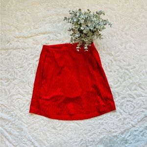 Nike Dri-Fit sport skirt